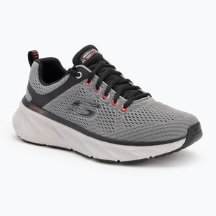 SKECHERS men's shoes Edgeride Contention gray