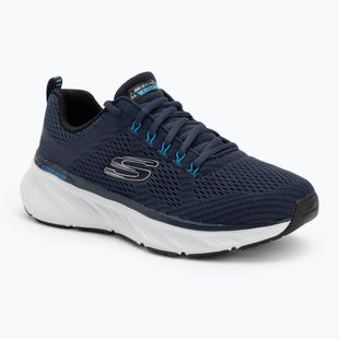 SKECHERS Edgeride Contention blue men's shoes