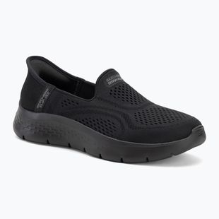 Women's shoes SKECHERS Go Walk Flex Yael black