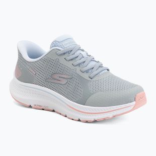 Women's shoes SKECHERS Go Run Consistent 2.0 Captiva gray