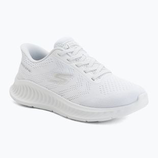 Women's shoes SKECHERS Go Walk Now Khloe white