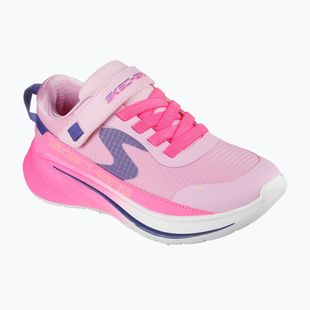 Children's shoes SKECHERS Wave 92 Imara Lite light pink/hot pink