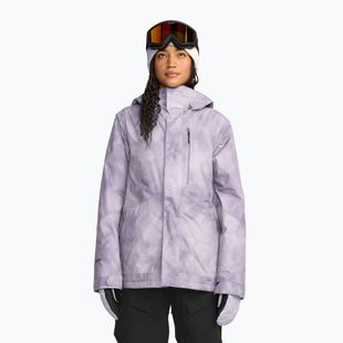 Women's snowboard jacket Volcom V.CO Eras Insulated Gore lavender aura