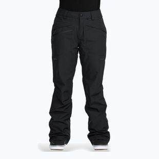Women's snowboard trousers Volcom Kanyon Insulated Gore black