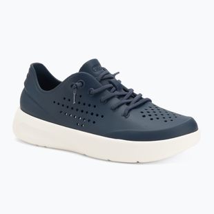 Men's Crocs In Motion Pacer navy/white shoes
