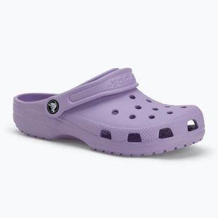 Children's clogs Crocs Classic Clog Kids mystic purple