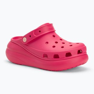 Clogs Crocs Classic Crush Clog dragon fruit