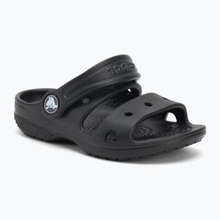 Children's sandals Crocs Classic Kids black