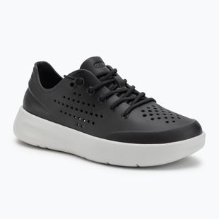 Women's Crocs In Motion Pacer black/atmosphere shoes
