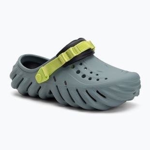 Crocs Echo Clog flip-flops pond