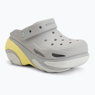 Slides Crocs Bubble Crush atmosphere