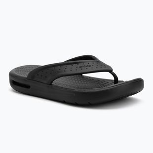 Crocs InMotion Flip Flops black