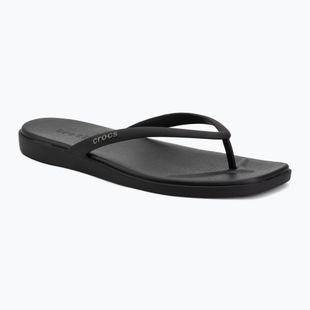 Women's flip-flops Crocs Miami black