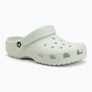 Slides Crocs Classic mint tint