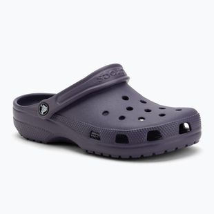 Slides Crocs Classic nightshade