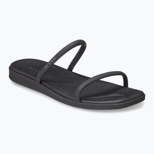 Women's sandals Crocs Miami Two Strap Sandal black