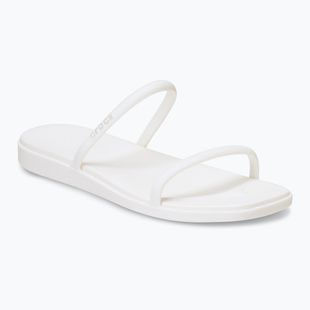 Women's sandals Crocs Miami Two Strap Sandal chalk
