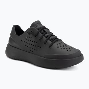 Men's shoes Crocs In Motion Pacer black/black