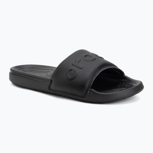 Women's slides Crocs All Day black