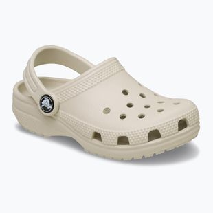 Children's slides Crocs Classic Clog Toddler frappe