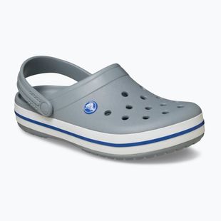 Slides Crocs Crocband concrete