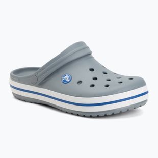 Slides Crocs Crocband concrete
