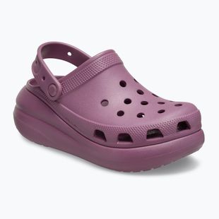 Slides Crocs Classic Crush Clog