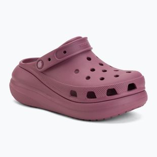Slides Crocs Classic Crush Clog