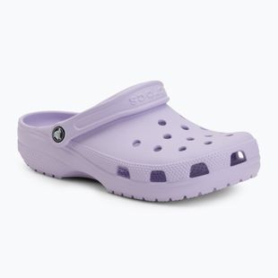 Slides Crocs Classic purple halo