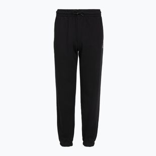 Children's trousers Nike Jordan Brooklyn FT Fleece black