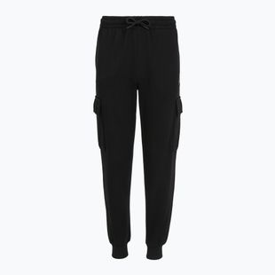Children's trousers Nike Jordan Brooklyn Ft Cargo black