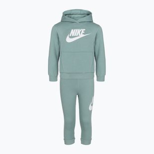Children's tracksuit Nike Club Fleece cannon