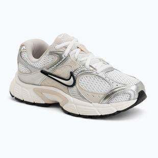 Women's shoes Nike V5 RNR summit white/sail/black/light orewood brown