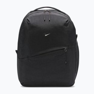 Urban backpack Nike Aura 24 l black/black/gunmetal