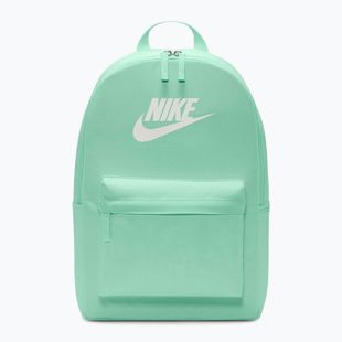 Backpack Nike Heritage 25 l mint foam/mint foam/summit white