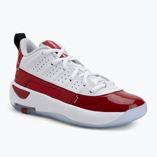 Men's shoes Nike Jordan Max Aura 7 white/gym red/black/white