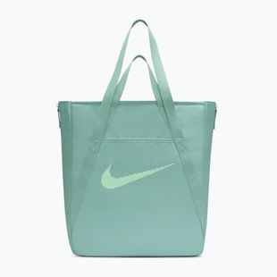 Women's training bag Nike Gym 28 l cannon/cannon/mint foam