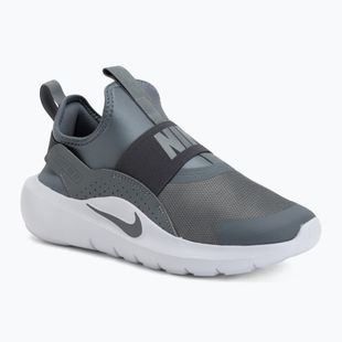 Children's shoes Nike Flex Runner 4 cool grey/dark grey/white/cool grey
