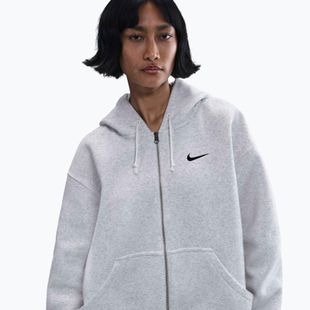 Women's sweatshirt Nike Sportswear Phoenix Fleece