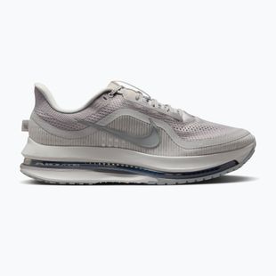 Men's running shoes Nike Pegasus Premium vast grey/off white/light smoke grey