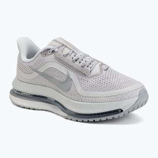 Men's running shoes Nike Pegasus Premium vast grey/off white/light smoke grey