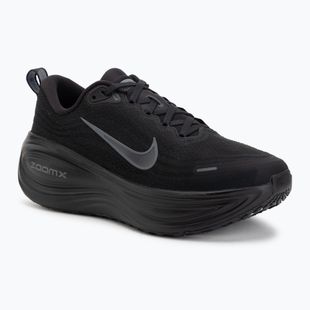 Men's running shoes Nike Vomero Plus black/metallic dark grey/dark smoke grey