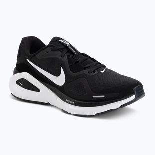Men's running shoes Nike Structure 26 black/cool grey/metallic silver/white