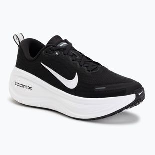 Women's running shoes Nike Vomero Plus black/cool grey/metallic dark grey/white