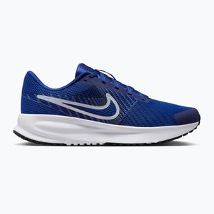 Men's running shoes Nike Run Defy deep royal blue/world indigo/black/white