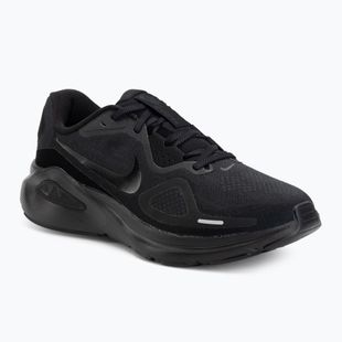 Men's running shoes Nike Structure 26 black/iron grey/black