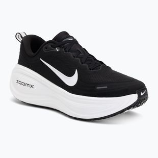 Men's running shoes Nike Vomero Plus black/cool grey/metallic dark grey/white