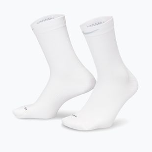 Socks Nike Running Lightweight Crew white/black/pure platinum