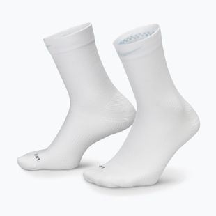 Socks Nike Running Lightweight Micro Crew white/black/pure platinum