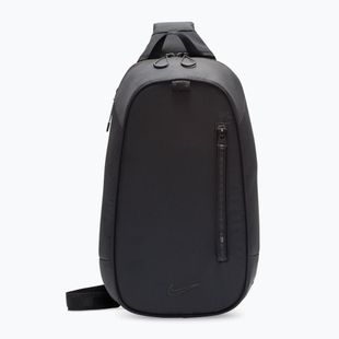 Urban sling bag Nike Sportswear Commute Sling 9 l black/black/anthracite